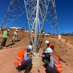 Ensaio PIT: vantagens e importância na integridade das estacas