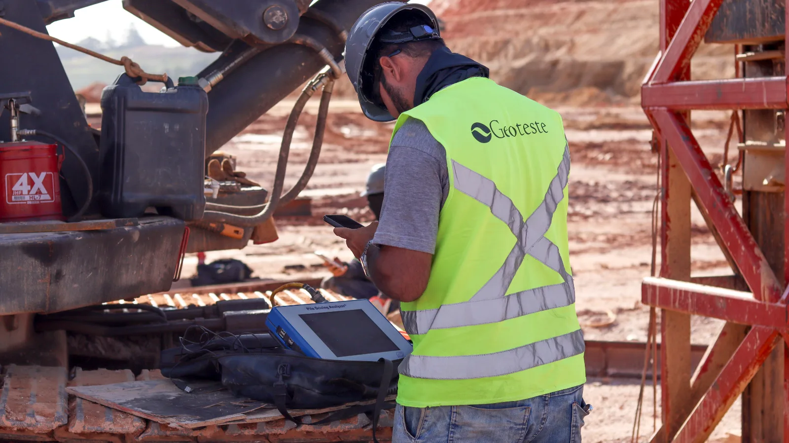 PIT, PDA ou PCE: Qual Ensaio Especificar no Projeto?