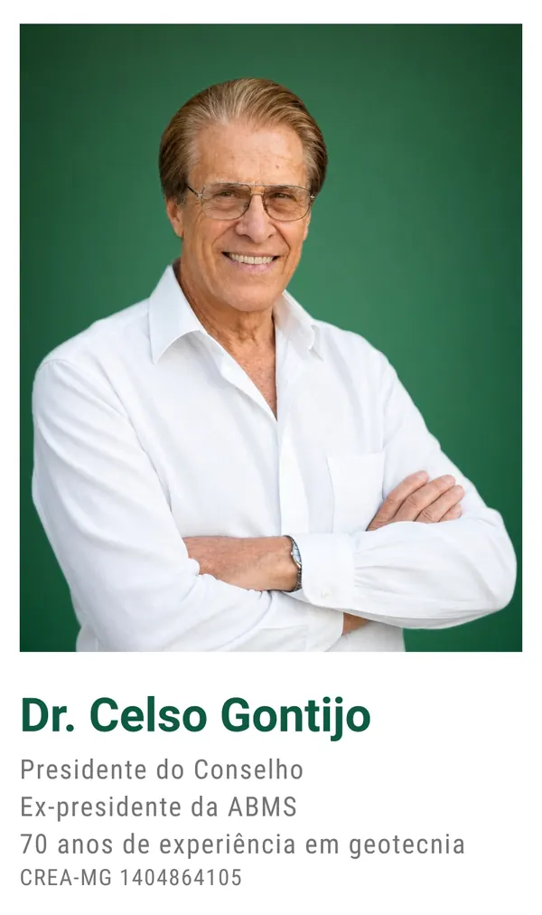 Dr. Celso Gontijo