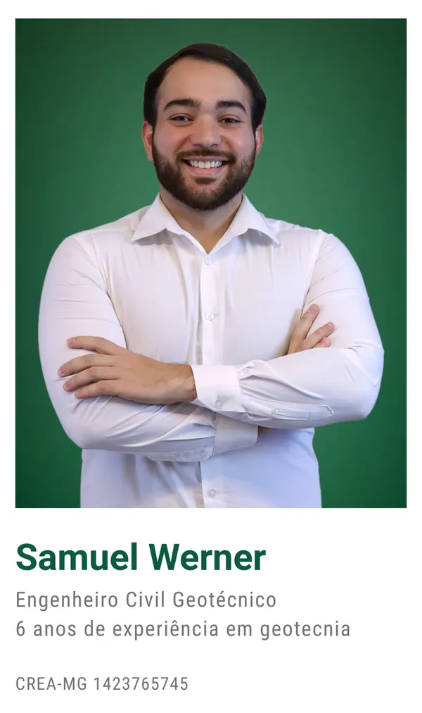 Samuel Werner