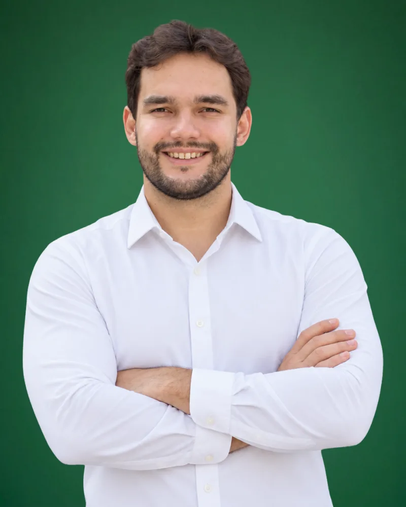 Marlon Nocci