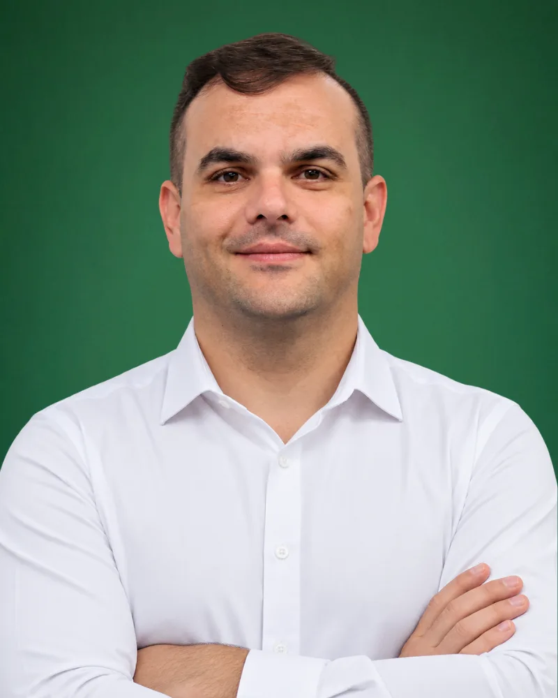 Paulo Ricardo Parreiras da Fonseca