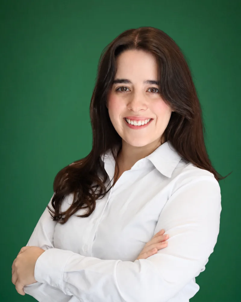 M. Fernanda Matos