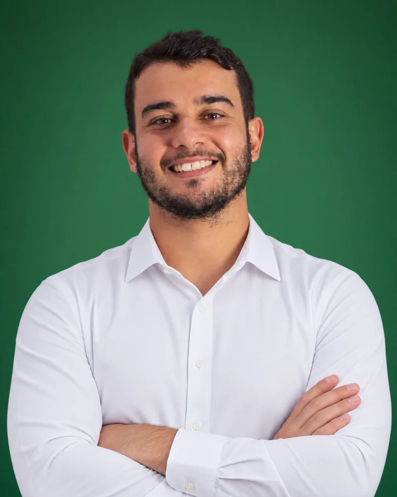 Tiago Fernandes