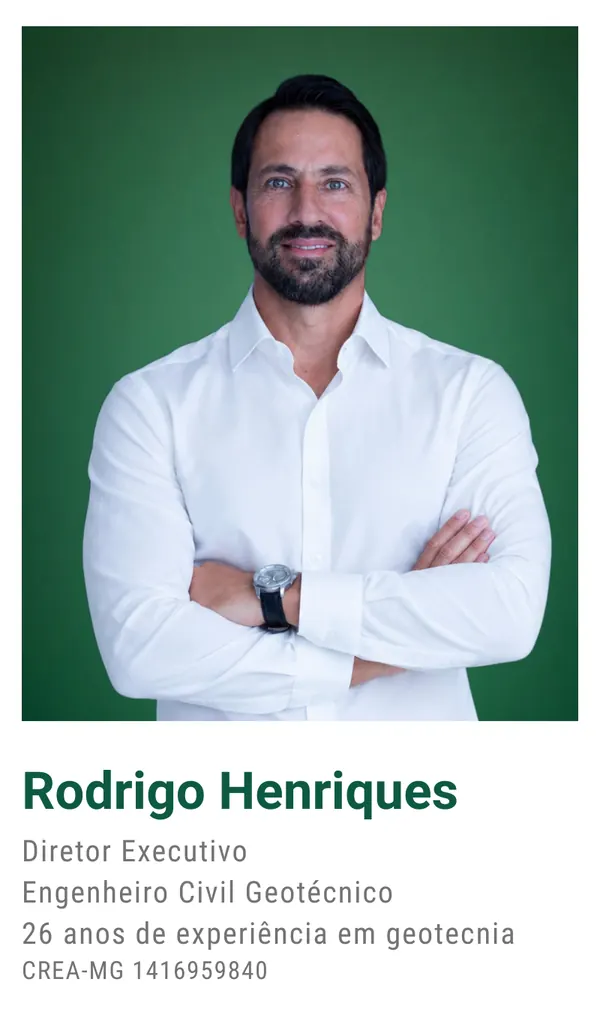 Rodrigo Henriques