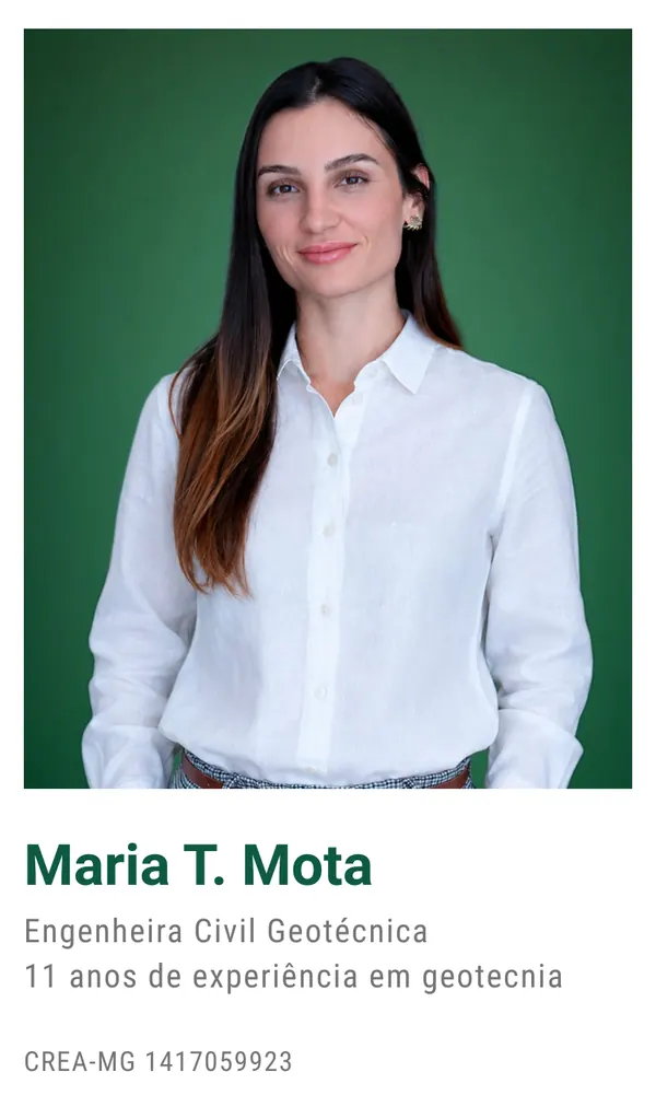 Maria T. Mota